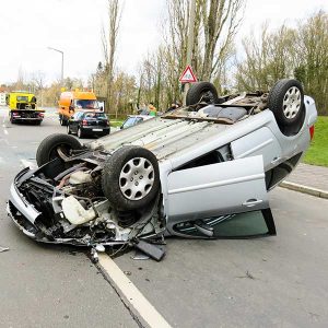 Wright & Schulte Legal Services - Auto Accidents