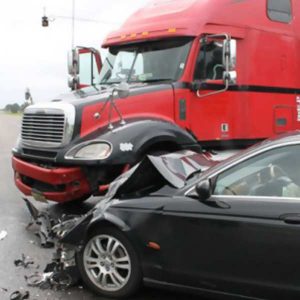 Wright & Schulte Legal Services - Trucking Accident